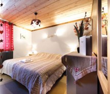Chalet Philippe Chalet Philippe